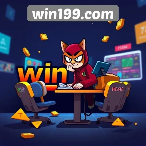 Keuntungan Bergabung dengan Komunitas Game di Win199