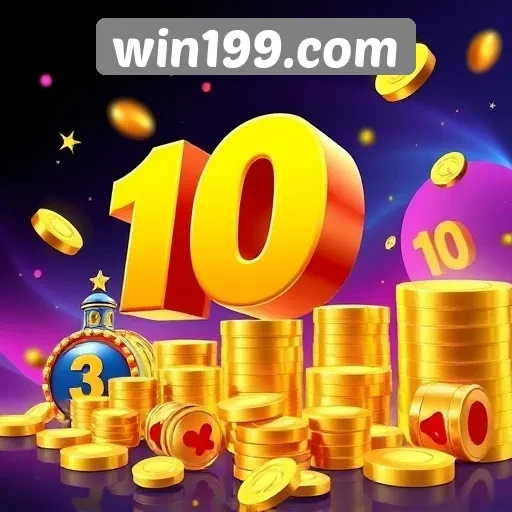 Bonus dan Promosi Menarik di win199.com yang Harus Diketahui