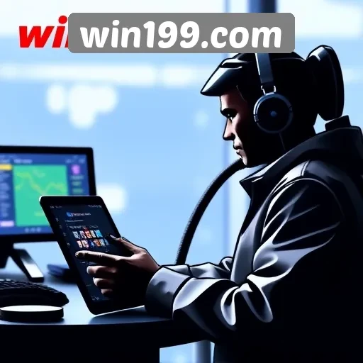 Pelayanan Pelanggan di win199com yang Sangat Memuaskan