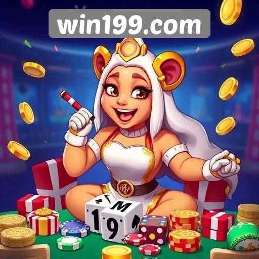 Pengalaman Bermain yang Menyenangkan di Win199