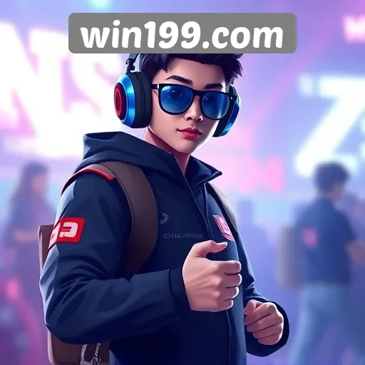 Event dan Turnamen Menarik di win199.com