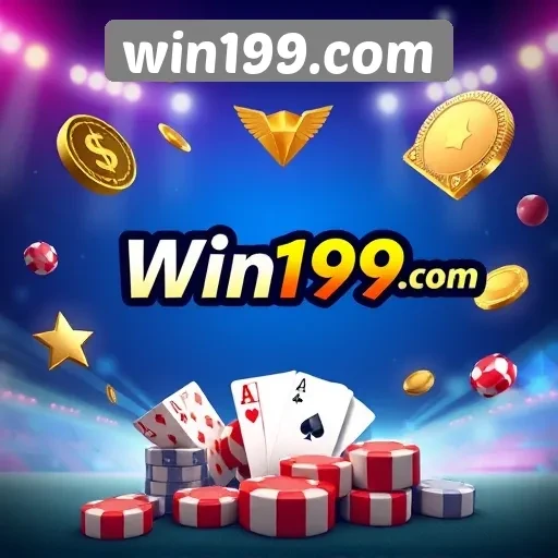 Koleksi Permainan Menarik di Win199.com yang Wajib Dicoba