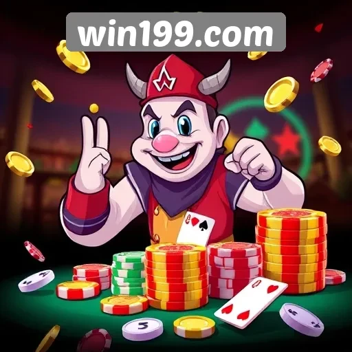Mengenal Lebih Dalam Tentang Situs Game Win199