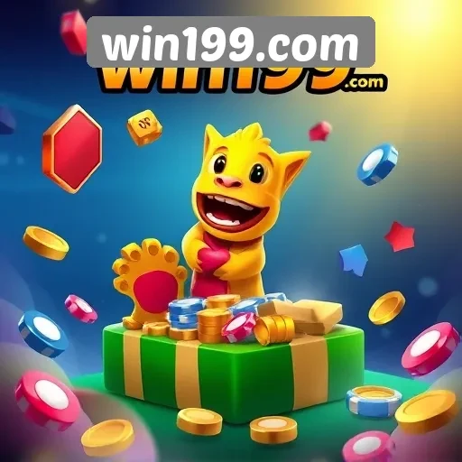 Menilik Ragam Permainan yang Tersedia di win199