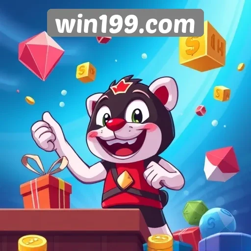 Menjelajahi Ragam Permainan Populer di win199.com