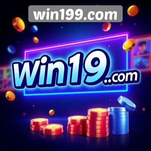 Menelusuri Fitur Menarik di Situs Win199