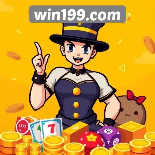 Menggali Jenis Permainan yang Tersedia di Win199