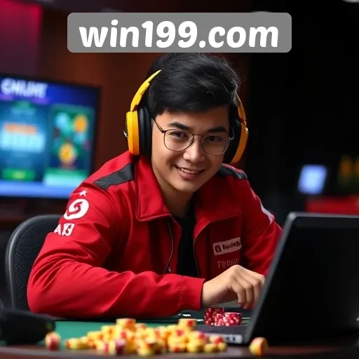 Tanya Jawab Seputar Pengalaman Bermain di win199.com