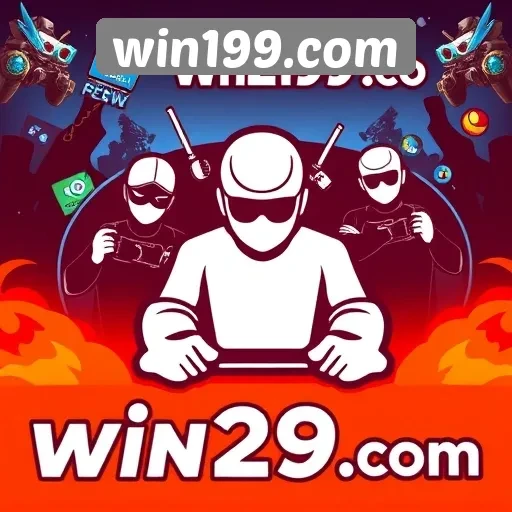 Komunitas Game di win199.com Apa yang Perlu Diketahui