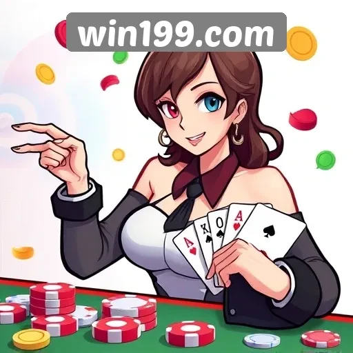 Variasi Permainan yang Tersedia di Win199