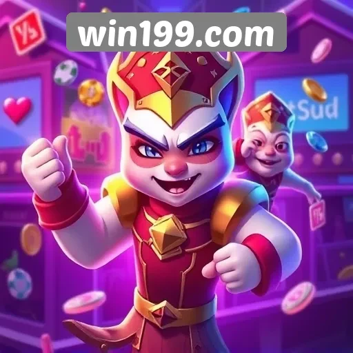 Tren Game Terbaru di Win199 yang Patut Dicoba