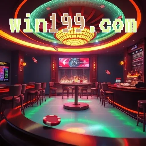 win199.com: Nikmati Keseruan Bermain Poker Secara Online