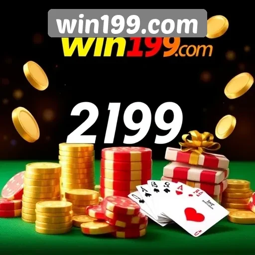 Tipe Permainan Populer yang Tersedia di win199com