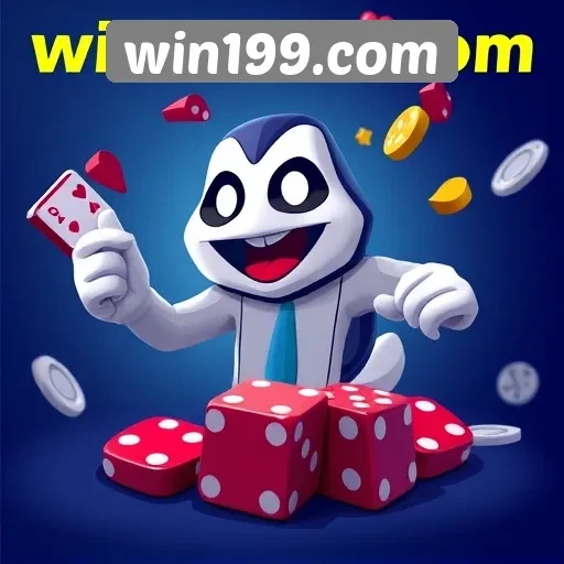 Rekomendasi Permainan Populer di Win199 Com