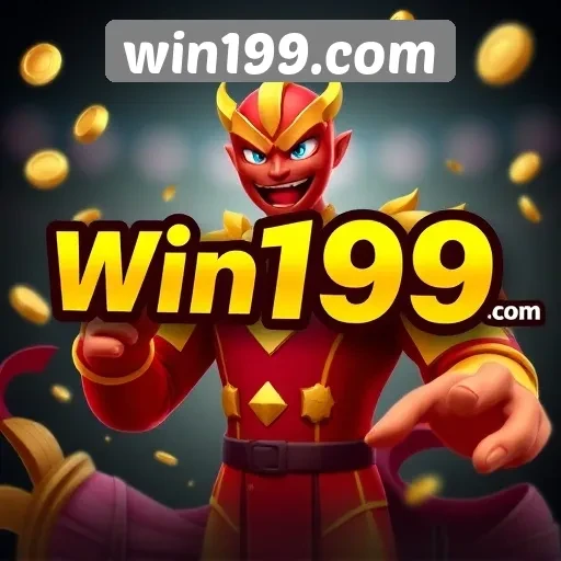 Promo dan Bonus Menarik di win199.com untuk Pengunjung Baru