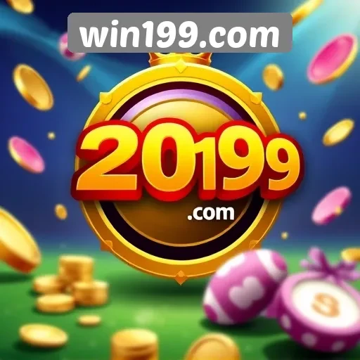 Promosi dan Bonus Menarik di Win199 untuk Pemain Baru