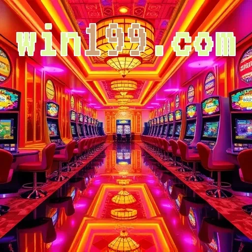 win199.com: Pilihan Terbaik untuk Permainan Online Bertanggung Jawab di Indonesia