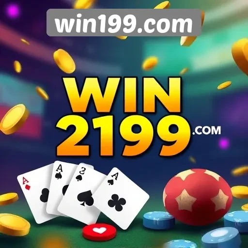 Ulasan Lengkap Situs Game win199.com untuk Pemain Indonesia