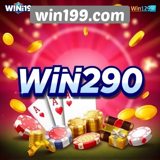 Ulasan Mendalam Tentang Situs Game Win199