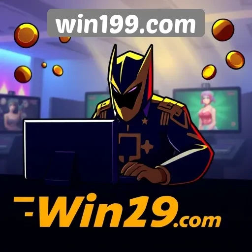 Keselamatan dan Keamanan Bermain di Win199com