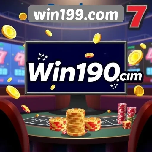 Analisis Keamanan dan Kenyamanan Bermain di Win199 Com