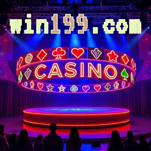 win199.com: Pilihan Slot Menarik untuk Penggemar Game Online di Indonesia