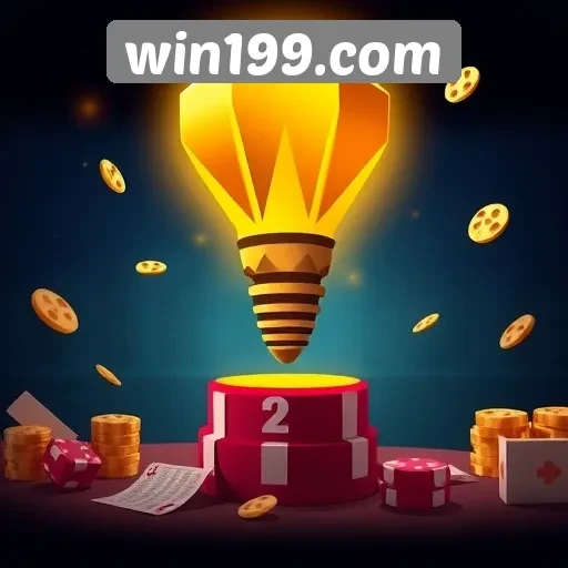 Kompetisi dan Turnamen Menarik di Win199