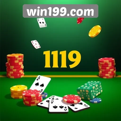 Dari Permainan Tradisional hingga Modern di Win199 com
