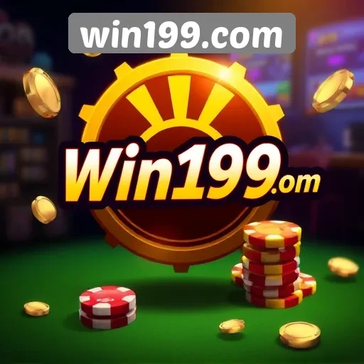 Win199.com Sebagai Platform Game Terpercaya di Indonesia