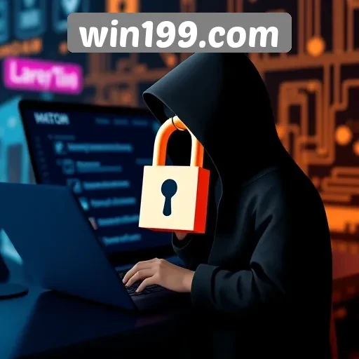 Keamanan dan Privasi Pengguna di win199.com