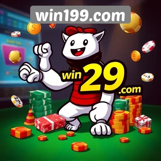 Mengungkap Beragam Jenis Permainan yang Tersedia di Win199
