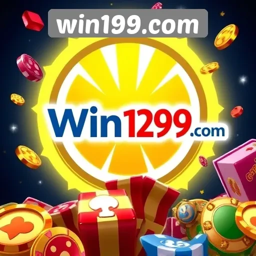 Mengenal Win199com Situs Game Terpercaya di Indonesia
