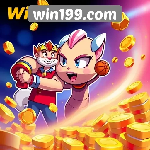 Potensi Win199.com dalam Meningkatkan Pengalaman Bermain Game