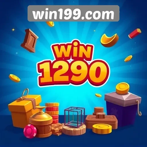 Tinjauan Fitur Menarik pada Win199 untuk Pecinta Game