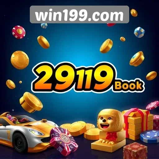 Win199.com: Platform dengan Beragam Pilihan Game