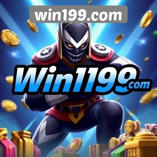 Mengenal Win199 Situs Game Populer di Kalangan Gamers Indonesia