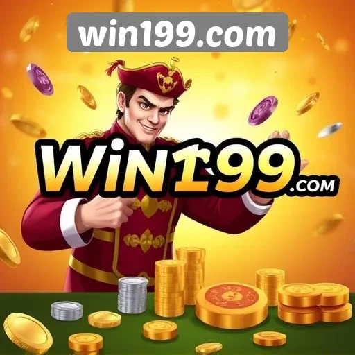 Mengenal Situs Game Win199 dan Permainannya