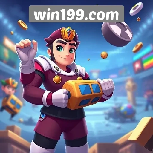 Mengapa Win199 menjadi Pilihan Utama para Gamer