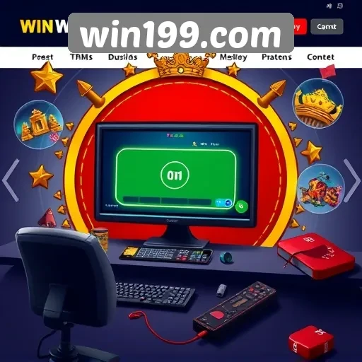 Win199 sebagai Destinasi Terpercaya untuk Game Online