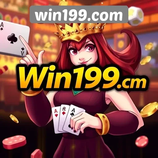 Mengenal Win199com Sebagai Platform Game Online Terpercaya