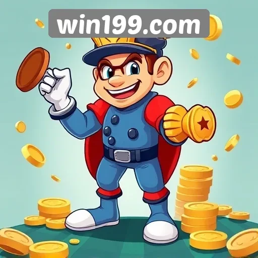 Mengenal win199.com Sebagai Platform Game Terpercaya