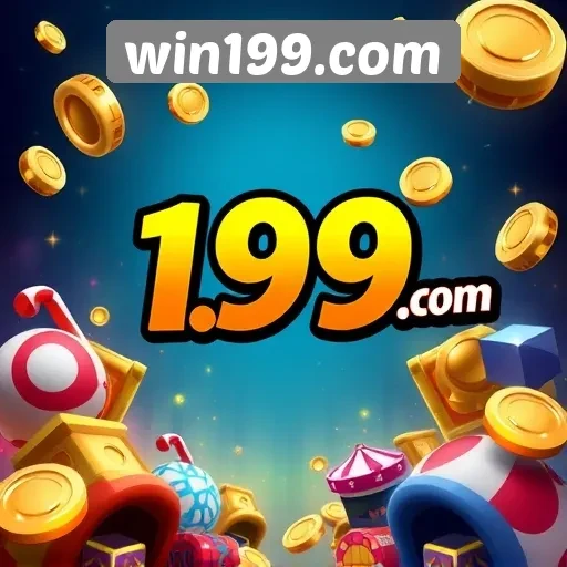 Ulasan Lengkap Situs Game Win199com untuk Pemain Indonesia